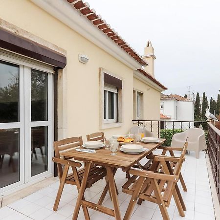 Belem Boutique Apartments By Homing Lisboa Eksteriør billede