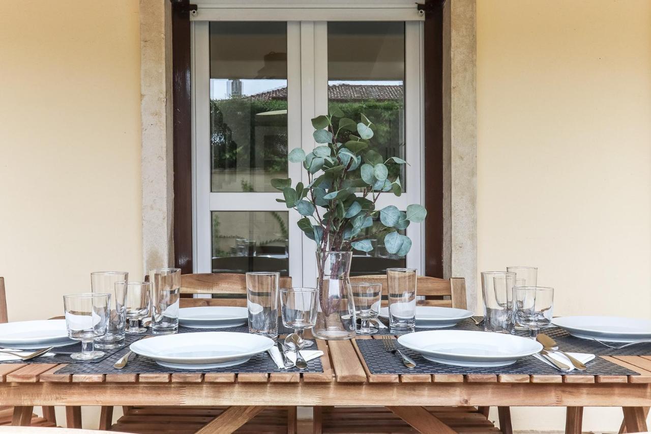 Belem Boutique Apartments By Homing Lisboa Eksteriør billede