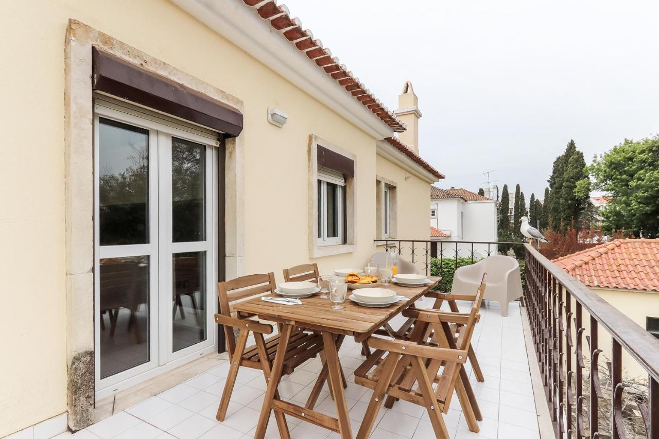 Belem Boutique Apartments By Homing Lisboa Eksteriør billede