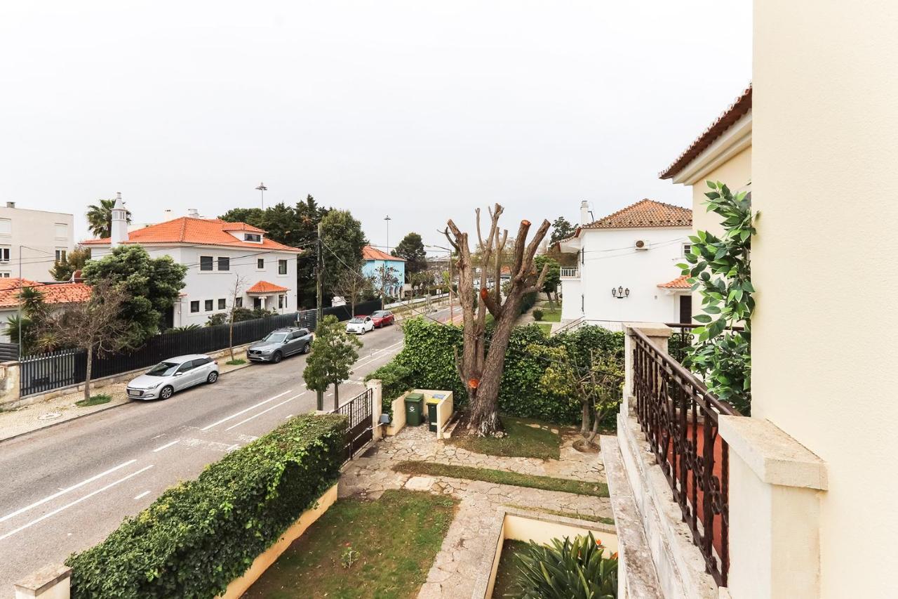 Belem Boutique Apartments By Homing Lisboa Eksteriør billede