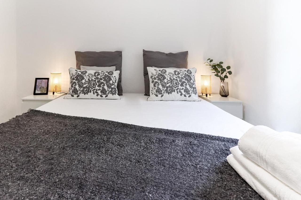 Belem Boutique Apartments By Homing Lisboa Eksteriør billede