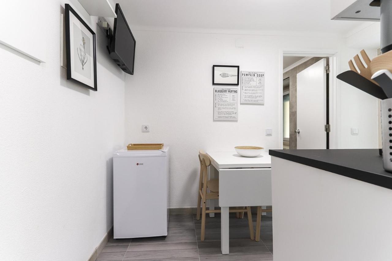 Belem Boutique Apartments By Homing Lisboa Eksteriør billede