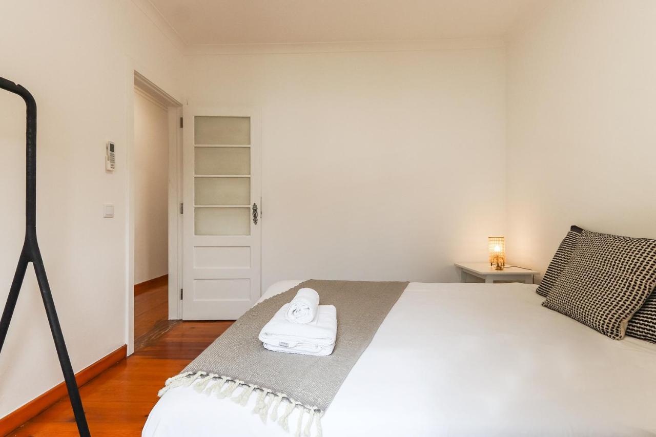 Belem Boutique Apartments By Homing Lisboa Eksteriør billede