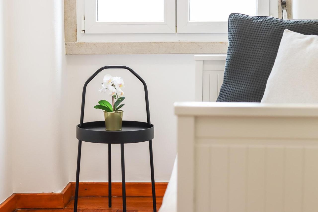 Belem Boutique Apartments By Homing Lisboa Eksteriør billede