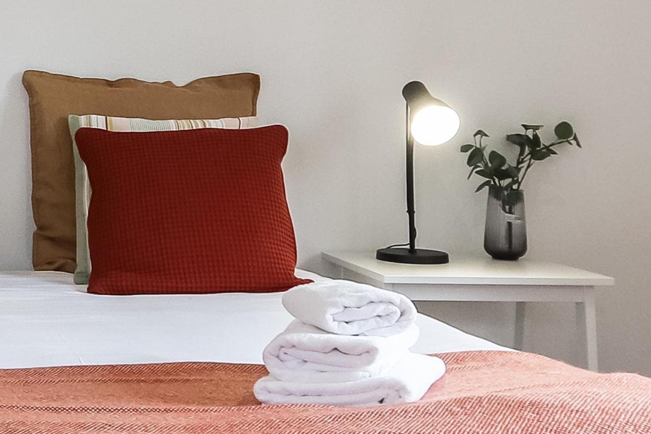 Belem Boutique Apartments By Homing Lisboa Eksteriør billede