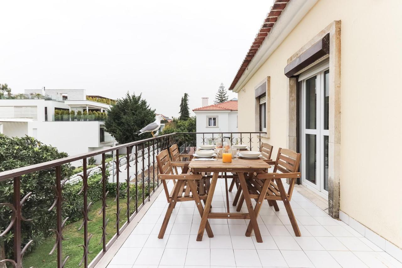 Belem Boutique Apartments By Homing Lisboa Eksteriør billede