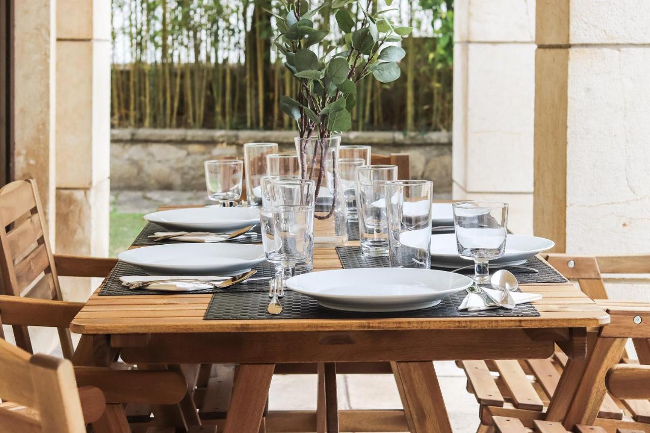 Belem Boutique Apartments By Homing Lisboa Eksteriør billede