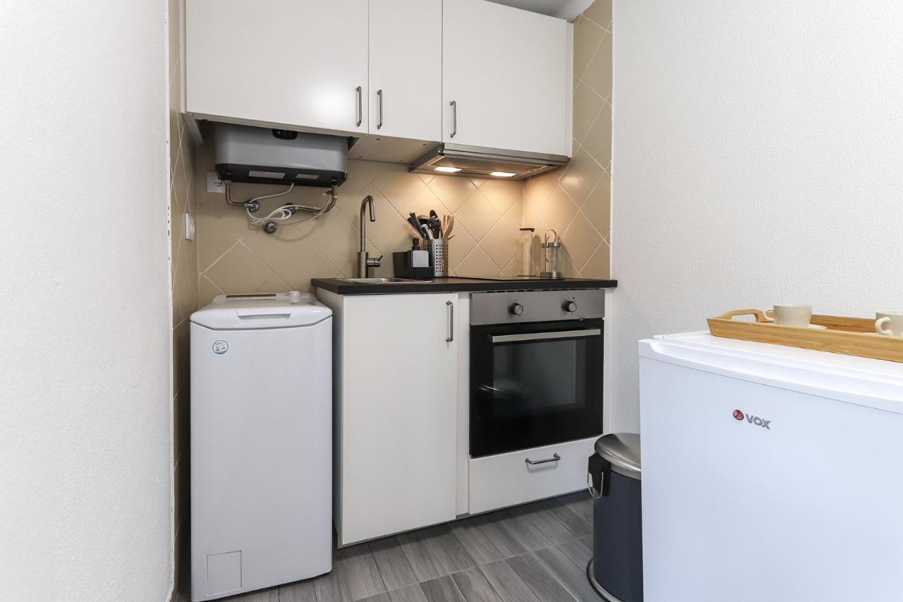 Belem Boutique Apartments By Homing Lisboa Eksteriør billede