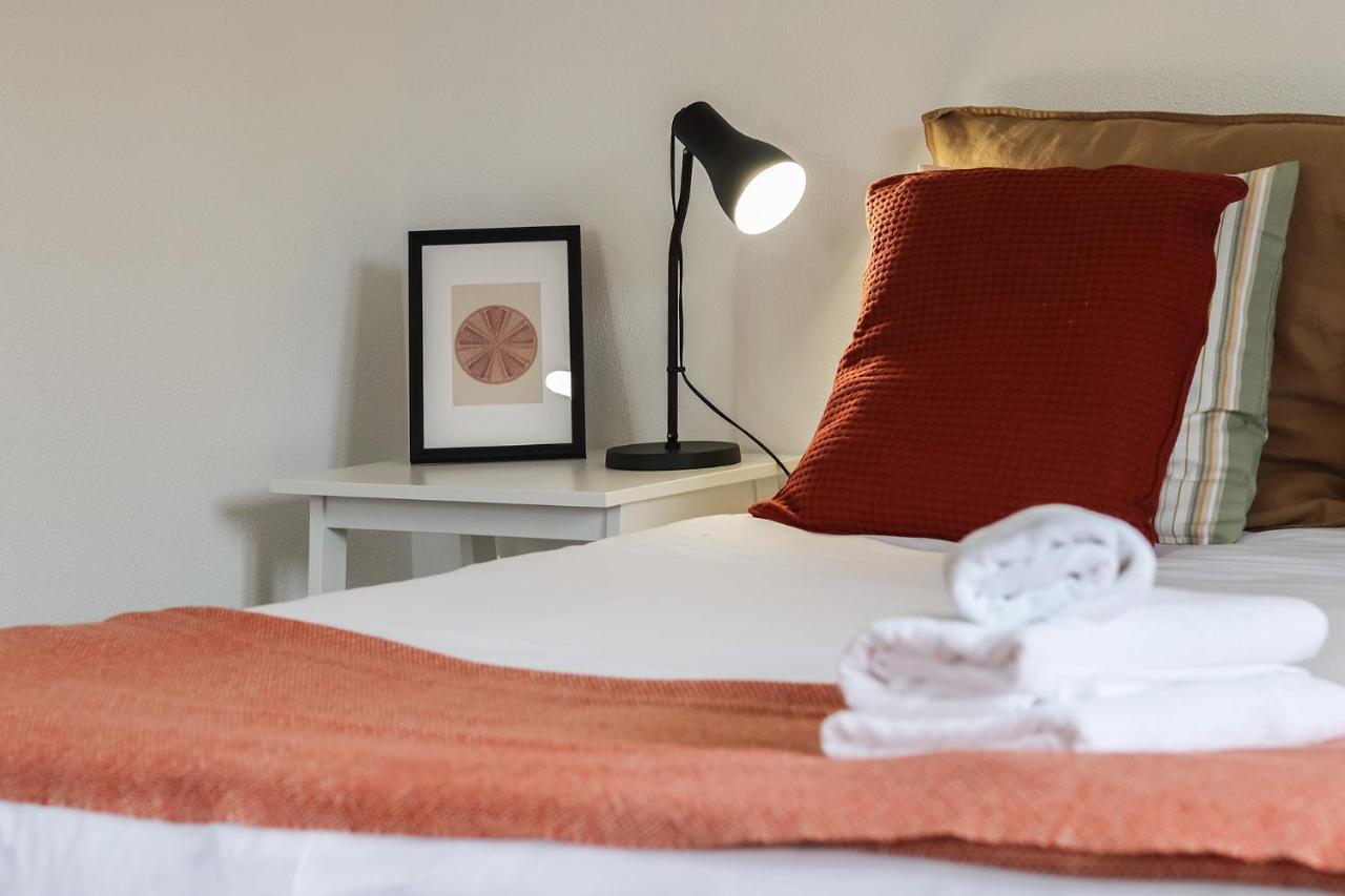 Belem Boutique Apartments By Homing Lisboa Eksteriør billede