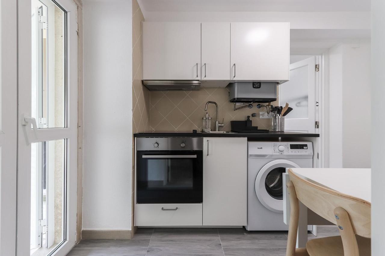 Belem Boutique Apartments By Homing Lisboa Eksteriør billede
