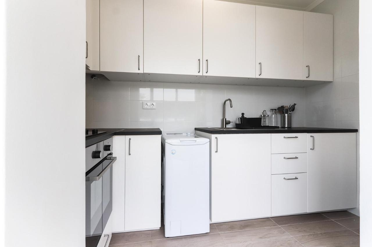 Belem Boutique Apartments By Homing Lisboa Eksteriør billede