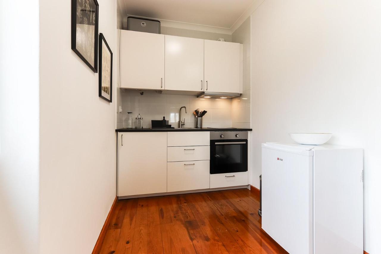 Belem Boutique Apartments By Homing Lisboa Eksteriør billede