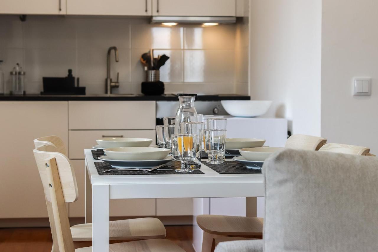 Belem Boutique Apartments By Homing Lisboa Eksteriør billede