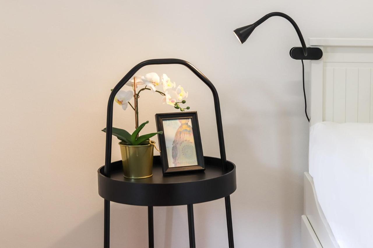 Belem Boutique Apartments By Homing Lisboa Eksteriør billede