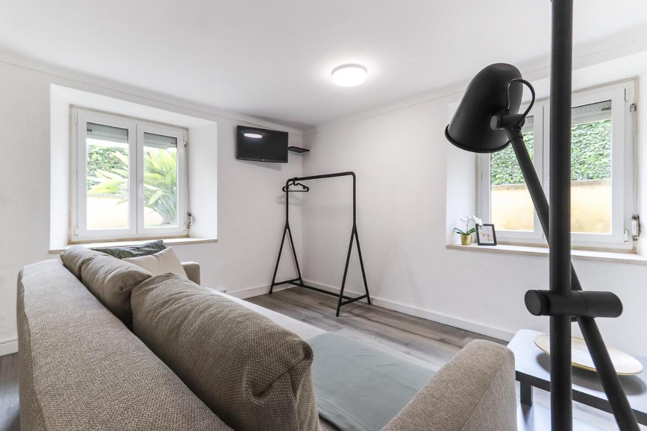 Belem Boutique Apartments By Homing Lisboa Eksteriør billede