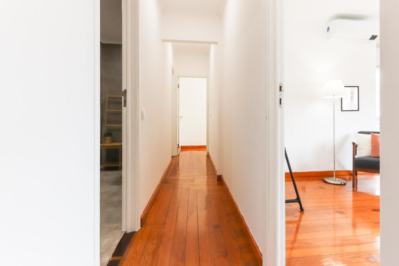 Belem Boutique Apartments By Homing Lisboa Eksteriør billede